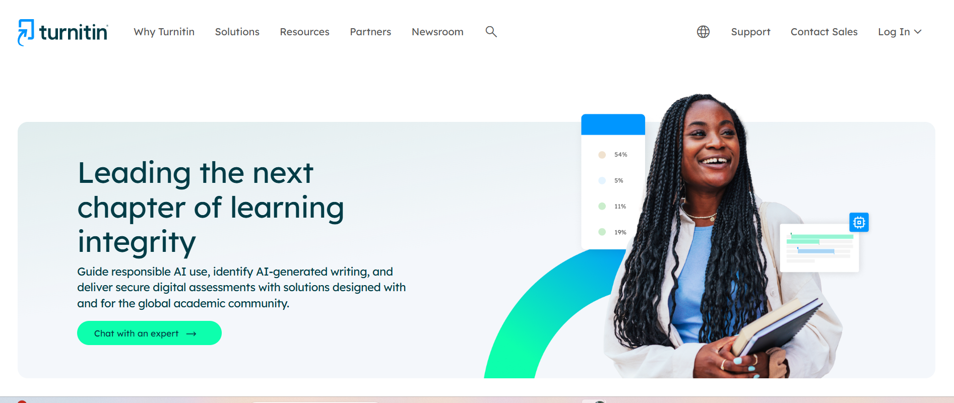 Can Turnitin Detect Paraphrased AI Content in 2026?